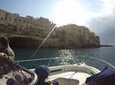Polignano a Mare Caves Boat Trip from Polignano, Bari or Brindisi