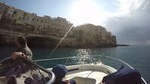 Polignano a Mare Caves Boat Trip from Polignano, Bari or Brindisi