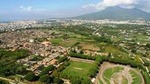 Pompeii Archaeological Site Walking Tour