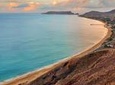 Porto Santo One-Day Cruise and Tour