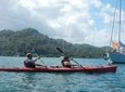 Portobelo Sea Kayaking and Snorkeling Tour