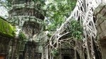 Private Angkor Temples Walking Tour from Siem Reap