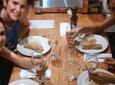 Private Argentine Cooking Class and Tango Lesson in Buenos Aires