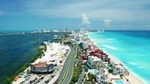 Private Cancun Shopping and City Tour