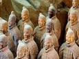 Private Classic Xi'an One Day Tour Including Lunch
