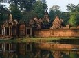 Private Day Tour: Banteay Srei Off the Beaten Track