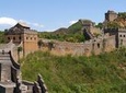 Private Day Tour: Mutianyu Great Wall and Forbidden City Including Lunch and Cable Car