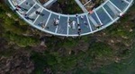 Private Day Trip: Shilinxia Glass Platform and Ming City Wall Park