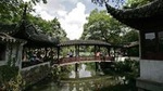 Private Day Tour: Suzhou Incredible Highlights from Shanghai by Car or Train