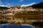 Private Day Trip of Shangri-La with Monastery Visit