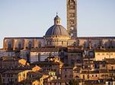 Private Day-Trip to Siena and San Gimignano