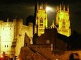 Private Ghost Tour of York