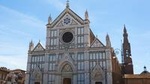 Private Guided Visit Florence's Santa Croce Basilica and Ancient Leather School