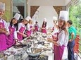 Private Half-Day Cooking Experience at Sichuan Cuisine Museum in Chengdu Including Lunch or Dinner