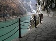 Private Lijiang Day Trip to Upper Tiger Leaping Gorge and Black Dragon Pool
