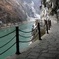 Private Lijiang Day Trip to Upper Tiger Leaping Gorge and Black Dragon Pool