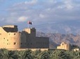 Private Inspiring Interior Tour of Nizwa Souq and Fort, Bahla Fort and Jabrin Fort