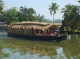 Private Kerala Backwater Cruise