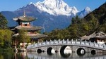 Private Lijiang City Day Tour of Lijiang Old Town, Black Dragon Pool, Dongba Culture Museum and Lion Hill