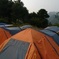 Private Overnight Camping Trip to Gubeikou and Jinshanling Great Wall
