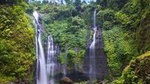 Private Sekumpul Waterfalls Trekking Tour