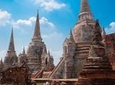 Private Tour: Full-Day Ayutthaya Tour from Bangkok