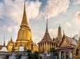 Private Tour: Bangkok Temples and Grand Palace