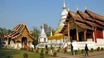 Private Tour: Half-Day Chiang Mai Temple Tour