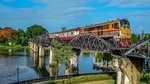 Private Tour: Kanchanaburi Historical Day Trip from Bangkok