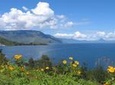 Private Tour: Karo Highlands and Lake Toba from Medan