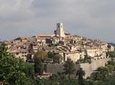 Private Provence Half Day Tour from Nice: Saint Paul de Vence, Gourdon, Grasse