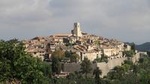 Private Provence Half Day Tour from Nice: Saint Paul de Vence, Gourdon, Grasse