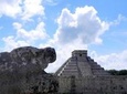 Private Tour to Chichen Itza, Valladolid and Ik Kil Cenote with Lunch