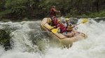 Private White Water Rafting Class 3 and 4 in Río Tenorio