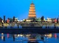 Independent Amazing Xi'an City Highlights Private Day Tour