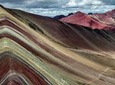 Rainbow Mountain Full Day from Cusco Small group Tours