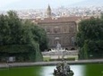Pitti Palace and Boboli Gardens Private Tour