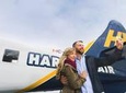 Seaplane Flight to Vancouver with Bus Tour from Victoria