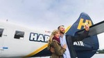 Seaplane Flight to Vancouver with Bus Tour from Victoria