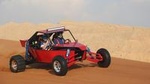 Dune Buggy Drive and BBQ Dinner Experience from Dubai