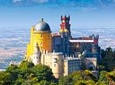 Sintra and Cascais Private Half Day Sightseeing Tour from Lisbon