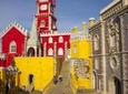 Sintra Small Group Tour from Lisbon