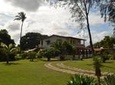 Sitio Manor Candlelight Dinner with Transport from Salvador