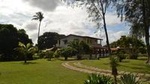 Sitio Manor Candlelight Dinner with Transport from Salvador