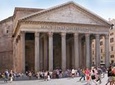 Pantheon and Santa Maria Sopra Minerva Guided Tour in Rome