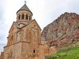 Group Tour: Khor Virap, Noravank, ancient "Birds-Cave", Hin Areni (wine tasting)