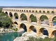 Half-Day Provence Pont du Gard and Wine Tasting Tour from Avignon
