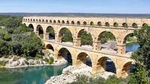 Half-Day Provence Pont du Gard and Wine Tasting Tour from Avignon