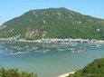 Small Group Hiking Day Tour to Lamma Island Hong Kong