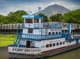 Small-Group Tour of Isla de Ometepe with El Ceibo Museum